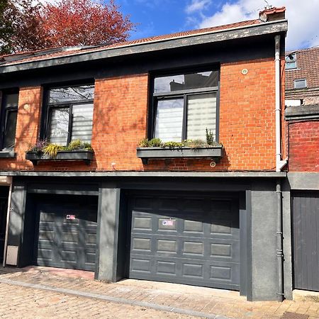 North Cosy House - Douai Centre Exterior foto