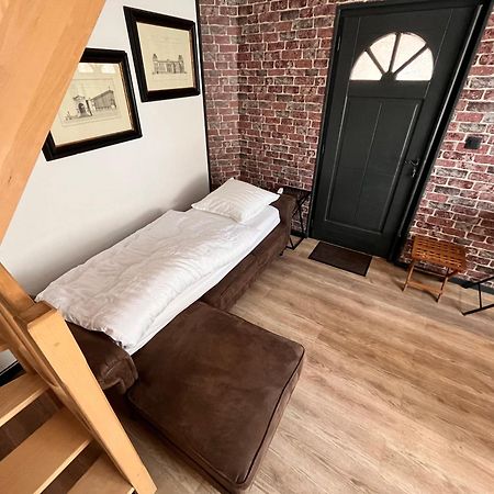 North Cosy House - Douai Centre Exterior foto