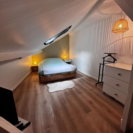 North Cosy House - Douai Centre Exterior foto