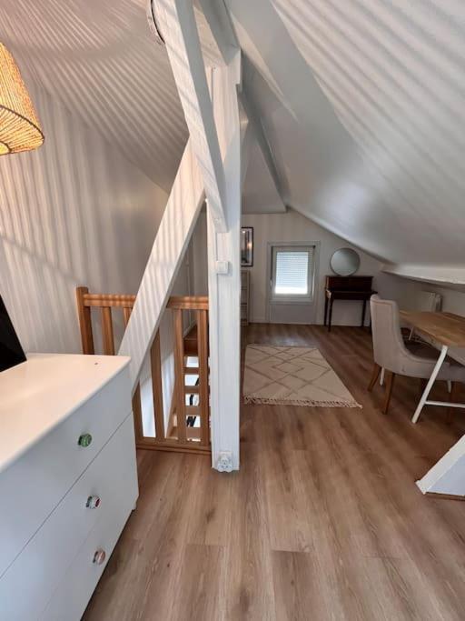North Cosy House - Douai Centre Exterior foto