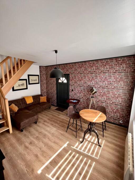 North Cosy House - Douai Centre Exterior foto