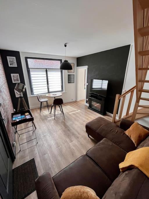 North Cosy House - Douai Centre Exterior foto